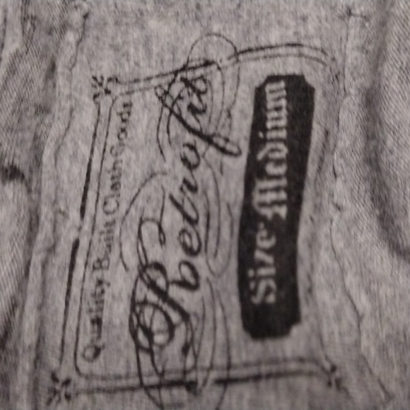 Unisex Retrofit - Picture 5 of 5